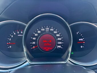 KIA CEED SW, PLATINUM, 1,6 CRDI, 3/2016, 160 150 KM - 12