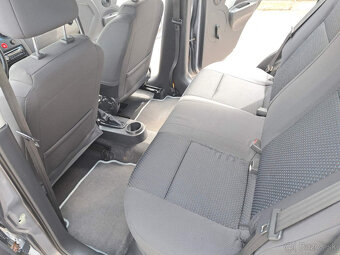 Chevrolet Aveo 1.2 8v S Plus - 12