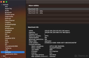 MacBook Pro Touchbar 15-inch, 2017 - 12