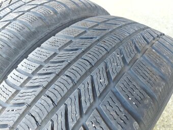 235/55R17 SEMPERIT-CONTINENTAL  zimné pneumatiky - 12