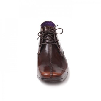 Predám topánky Firetrap wesley mens boots - 12