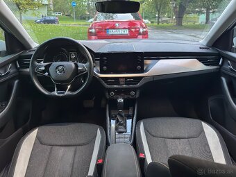Škoda Scala Style DSG 2021 - 12