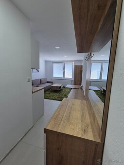 Prenájom krásne zrekonštruovanej garsónky vo Vrútkach - 12
