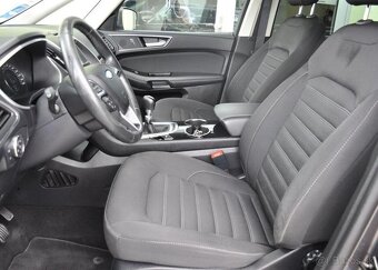 Ford Galaxy 2.0TDCi TAŽNÉ CARPLAY 7.MÍST 132 kw - 12