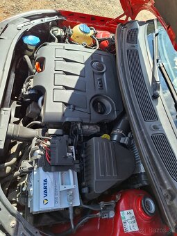 Skoda fabia monte carlo 1.6tdi 77kw 105koni 2012 - 12