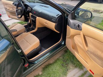 Škoda Octavia 2.0 MPi benzin - 12