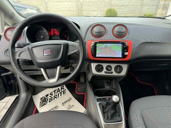 Seat Ibiza ST 1.4 16V 63KW MANUAL 5ST - 12
