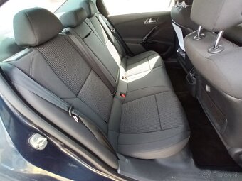 PEUGEOT 508 FACELIFT 1,6HDI/88KW M6 2018 - 12