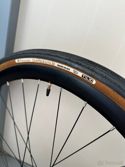 CTM Koyuk 2.0 gravel kolesá + cestné kolesá - 12
