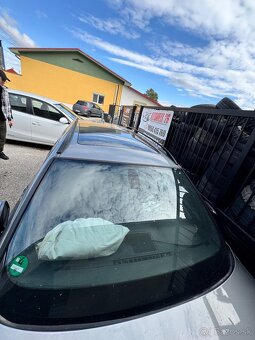 Predám Bmw e61 na diely - 12