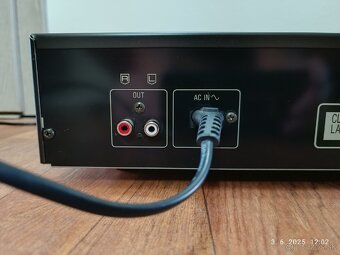 TECHNICS SL-PG380A - 12