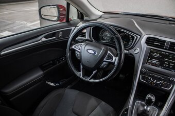 Ford Mondeo 1.6 EcoBoost SCTi Trend - 12