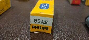 Predám elektrónky - 12