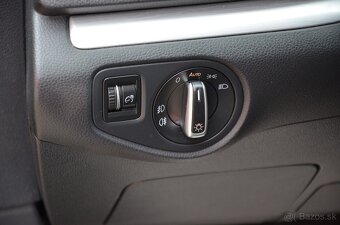 Volkswagen Sharan 2,0 TDI CUP, 130kw, AT/6 - 12