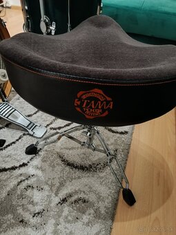 Yamaha YD - 12