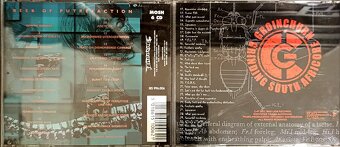 Cd metal l - 12