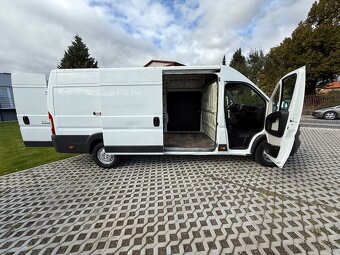 PEUGEOT BOXER - informácie v popise - 12