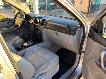 Kia sorento 2.5 103kw - 12