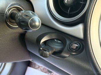 Mini Cooper 1.4 benzin - 12