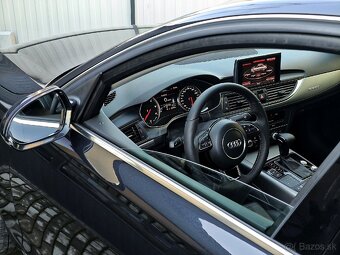 Audi A6 C7 | 3.0TDi | S line | QUATTRO | SOFTCLOSE | WEBASTO - 12