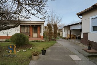 Rodinný dom v Pate pripravený na bývanie - bez rezervačnej z - 12