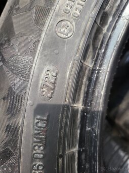 225/60 R18 Semperit zimne pneumatiky - 12