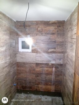 Rekonstrukcia bytov a RD - 12