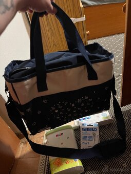 Postielka,stolička ,kočiar - 12