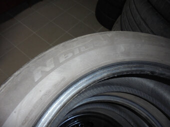 Michelin Energy Saver 205/55 R16 91V č.19L - 12