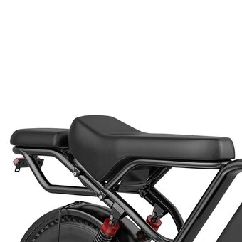 Elektrický bicykel Headeer BK20 - 12