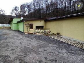 HALO reality - Predaj, rodinný dom Bartošova Lehôtka, bungal - 12