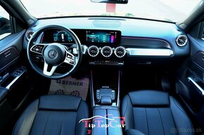 ⏩ Mercedes-Benz GLB 200d A/T Progressive Advantage Night Pak - 12