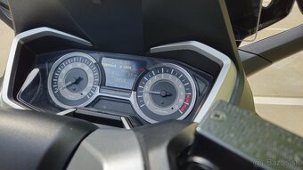 Honda FORZA 300 (nss 300) - 12