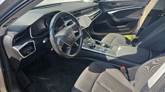 Audi A6 45 3.0 V6 TDI mHEV quattro tiptronic - 12