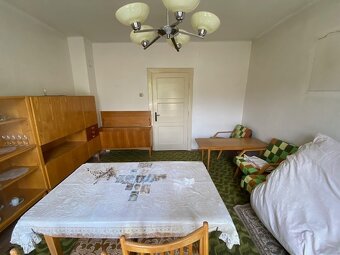 Dom s krásnym výhľadom - v tichej lokalite - 12
