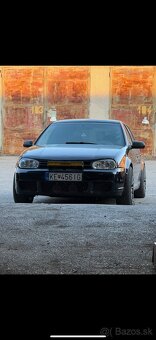Golf 4 1.8T - 12