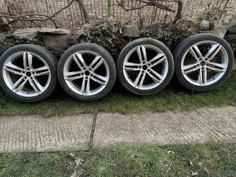 Audi A5 sportback 3.0TDi Sline 2x Quattro - 12