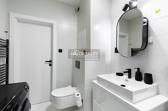HALO reality - Prenájom, jednoizbový byt Galanta, EXKLUZÍVNE - 12