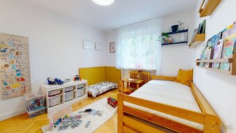 NEPREHLIADNITE 3i BYT, PODJAVORINSKEJ/SLADOVNÍCKA - 12