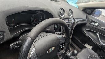 Mondeo 2009 2.0tdci MK4 103kw - 12