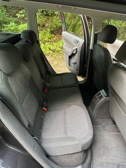 Škoda Yeti 1.2 TSI 81kw/110PS Style,R16,NAVI,BT,Klíma - 12