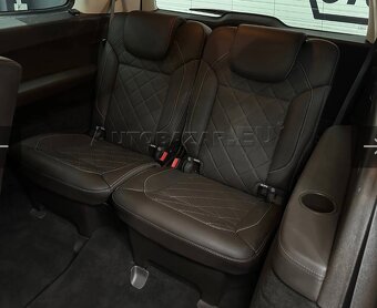 Mercedes-Benz GLS 500 AMG - 12