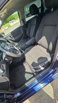 Volkswagen Polo 1.2 TSI Highline - 12