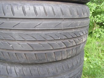 225/45 R17 Matador letné - 12