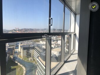 HALO reality - Prenájom, dvojizbový byt Bratislava Staré Mes - 12