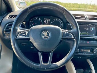 Škoda Fabia Combi 1.0 MPI 75k Style - 12