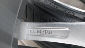 5x112 R19 Mercedes E W213 - 12
