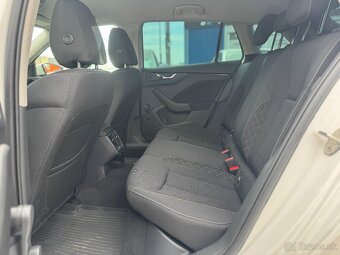 Škoda Scala 1.5 TSI Ambition DSG 18 000 km v Záruke. - 12