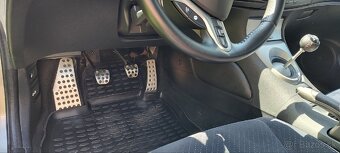 Honda civic 8g 2.2 Ctdi original bez DPF filtra - 12