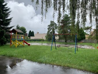 Na prenájom zariadený 3 izb.byt s garážou Nitra, Chrenová - 12